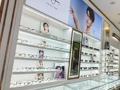 -精视达眼镜•专业儿童配镜中心(学府大道店)