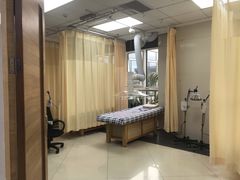 -广州市番禺中心医院(主院区)