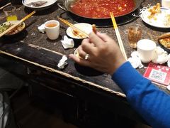 -巴蜀大宅门火锅(新华公园店)