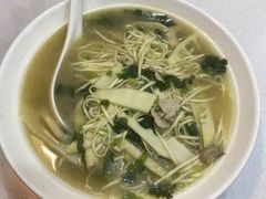 -二扁私房面馆(崂山路店)