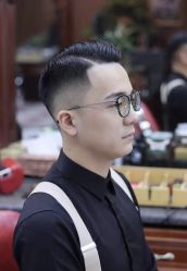 -爱秀造型 T-G
