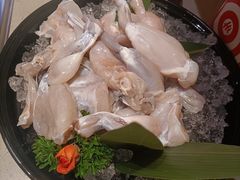 -海底捞火锅(CBD安泰广场店)