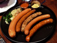 -Ambra Haus琥珀屋精酿餐厅(宝山店)