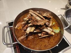-蝎王府羊蝎子(天通苑店)