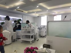 -Return·蕾特恩祛痘·皮肤管理中心