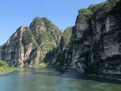 -孤山寨风景区