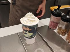 -KUNCHA鲲茶·江西制茶(铜锣湾店)