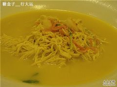 千丝-金百万烤鸭店(马甸店)