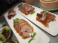 -晟永興烤鸭店(五道口店)