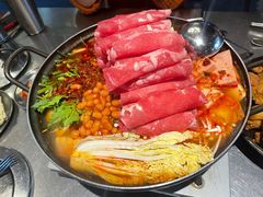 -MI WU FACTORY米屋美食工厂餐厅(绿地店)