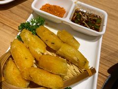 -黔诚酸汤牛肉(甲秀楼店)