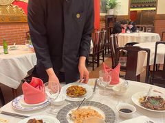 -梅龙镇酒家(南京西路总店)