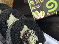 -甜心饼屋(盈彩店)
