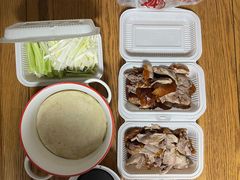 -普天和酒楼·新津菜·烤鸭(天津之眼店)