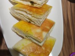 -九转小磨·非遗东北菜(哈西万达店)