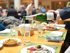 -威斯汀舞台餐厅