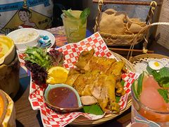 -泰妃殿(武汉首店)