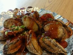 -品海楼·大连海胆锅贴馆(东港店)