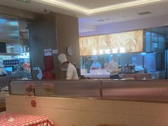 -西贝(枫蓝国际购物中心店)