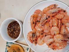 -阿浪海鲜连锁•海鲜加工•老字号(第一市场店)