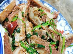 麻辣牛肚-张记卤菜店(三条巷店)