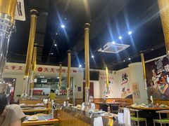 -鹤之乡·齐齐哈尔烤肉·非遗(秋涛路店)