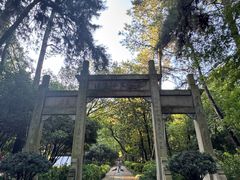 -杭州张苍水先生祠