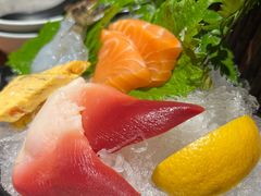 -万岁寿司(天河领展店)