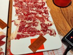 -牛很鲜潮汕牛肉火锅(朝晖路店)