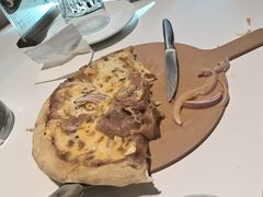 -芝士农场·意式餐厅(生态城万达店)