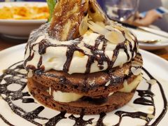 -AFS Cafe & Canteen(闽江二路店)