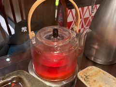 -江边城外烤全鱼(方庄时代购物中心店)