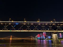 -武汉两江游览·夜游长江(汉口粤汉码头)