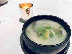 招牌黄鱼面-广舟(千禧店)