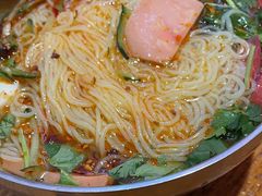-老杨太太烧烤(文化广场店)
