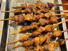 -伊隆斋(什刹海店)