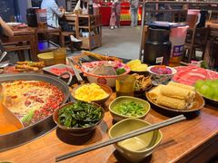 -楠火锅(仁恒梦中心店)