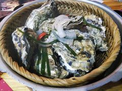 高压锅生蚝-望江门小龙虾·烧烤(九堡店)
