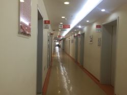 -北京玛丽妇儿医院