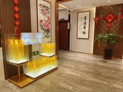 -锋味餐厅(空港复悦里店)