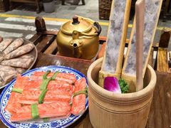 -萍姐火锅·公路夜市(南京新街口店)