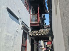 -东山雕花楼