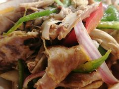 -伊麦佳兰州牛肉面清真美食店