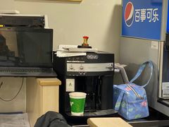-赛百味SUBWAY(万柳华联店)