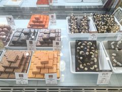 -GODIVA(王府井apm店)