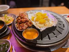 -济州爱肉堂(总店)