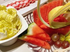 -海底捞火锅(上元大街店)