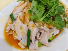 豉油王鸭肠-电白鸭粥店(下沙二坊88号店)