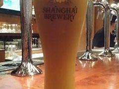 android_upload_pic-Shanghai Brew House上海啤酒工坊(老外街店)