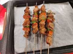 -蚝火爆·烧烤餐厅